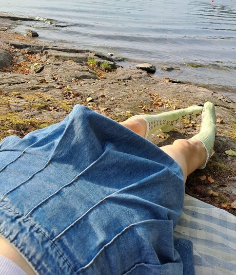Nagie wyciekłe zdjęcie OnlyFans od Ruutifairy
