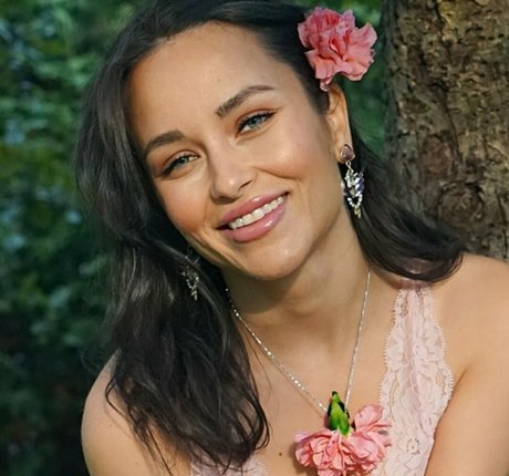 Katherine Ramdeen
