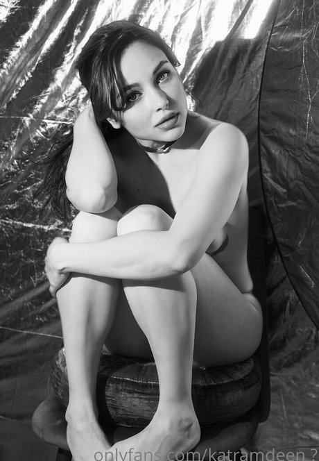 Katherine Ramdeen