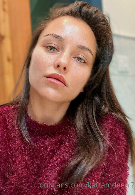 Katherine Ramdeen