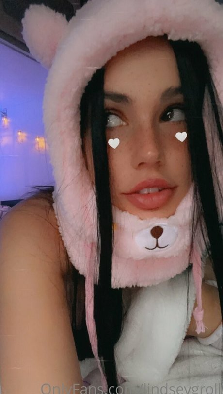 Nagie wyciekłe zdjęcie OnlyFans od Lindseygroll