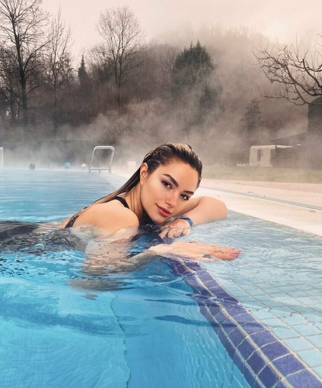 Nagie wyciekłe zdjęcie OnlyFans od Andreea Ungur