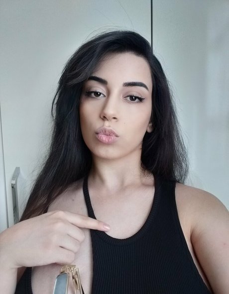 Nagie wyciekłe zdjęcie OnlyFans od Naturabody