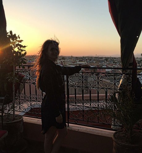 Nagie wyciekłe zdjęcie OnlyFans od Katrina Maria