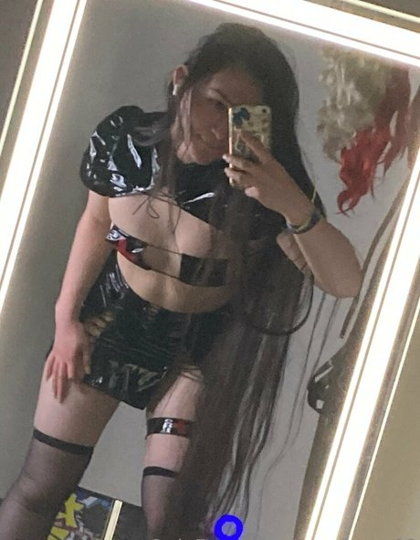 Nagie wyciekłe zdjęcie OnlyFans od Momome03