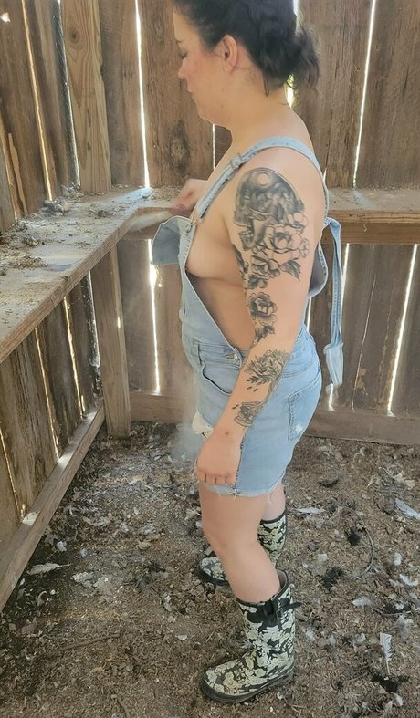 Nagie wyciekłe zdjęcie OnlyFans od Axumms