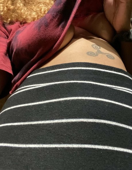 Nagie wyciekłe zdjęcie OnlyFans od Auroradaze