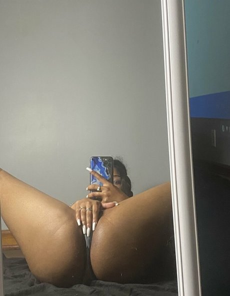 Nagie wyciekłe zdjęcie OnlyFans od Pinkcash118
