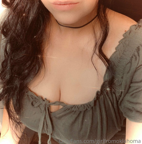Girlfromoklahoma