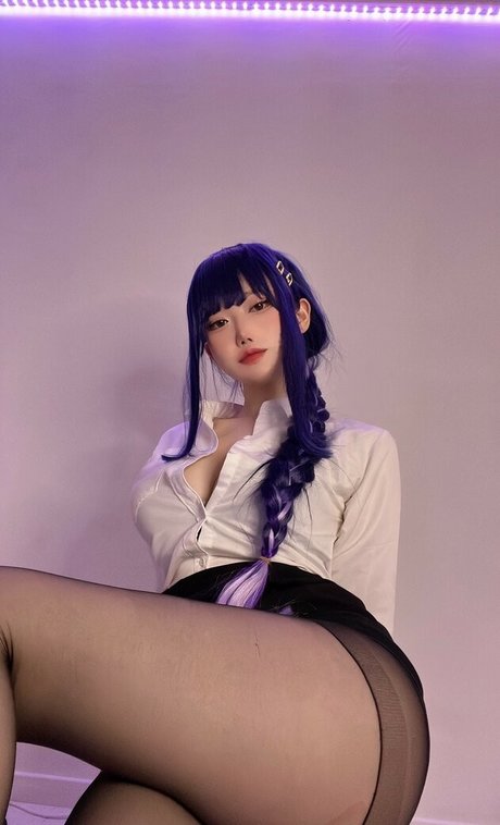 Nagie wyciekłe zdjęcie OnlyFans od Imeva