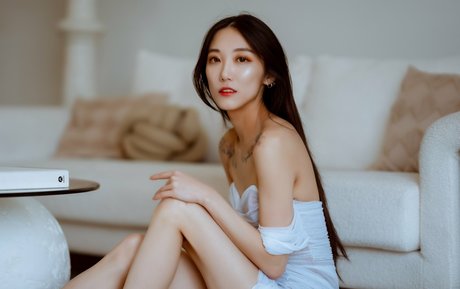 Nagie wyciekłe zdjęcie OnlyFans od Triciaisabirdy