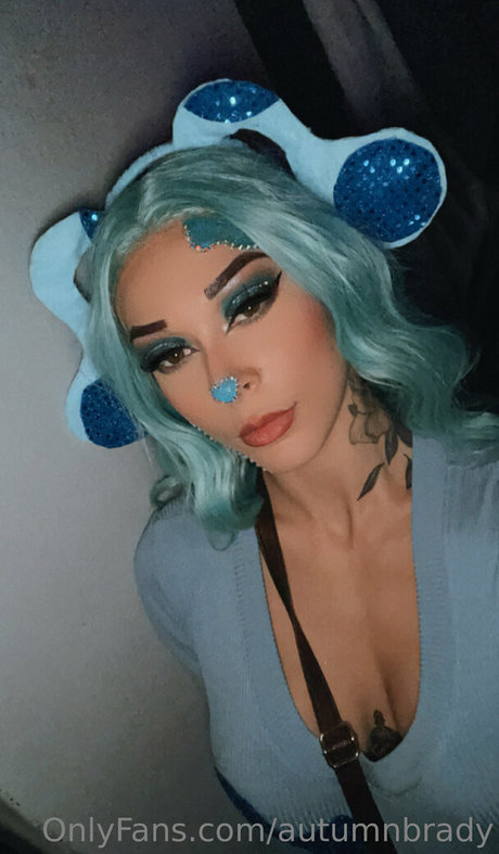 Nagie wyciekłe zdjęcie OnlyFans od Autumnbrady