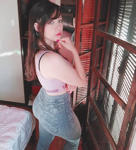 Nagie wyciekłe zdjęcie OnlyFans od Suapersonalotaku