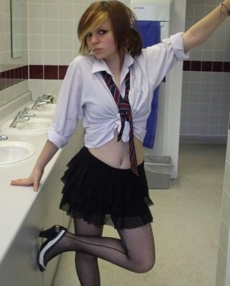 Nagie wyciekłe zdjęcie OnlyFans od Emma Blackery