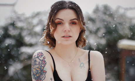 Nagie wyciekłe zdjęcie OnlyFans od Emma Blackery