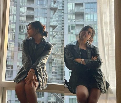 Nagie wyciekłe zdjęcie OnlyFans od Iman Vellani