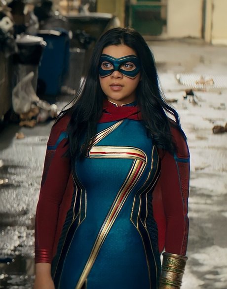 Iman Vellani