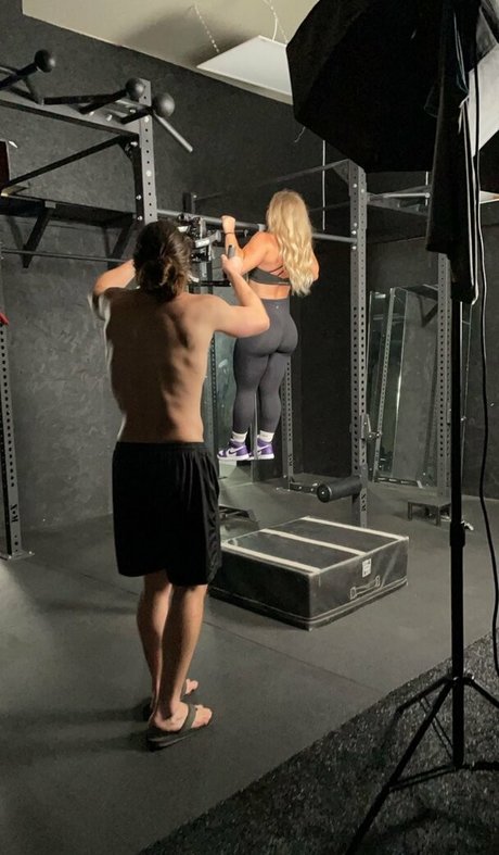 Nagie wyciekłe zdjęcie OnlyFans od Lauren M
