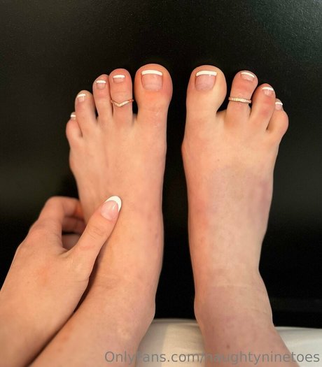 Nagie wyciekłe zdjęcie OnlyFans od Naughtyninetoes