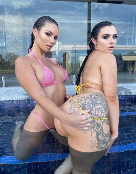 Nagie wyciekłe zdjęcie OnlyFans od Playhouselifestyle