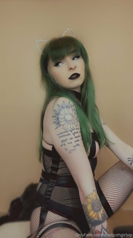 Smolgothgirlvip
