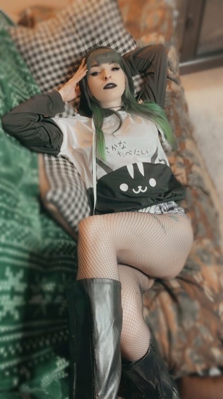 Smolgothgirlvip