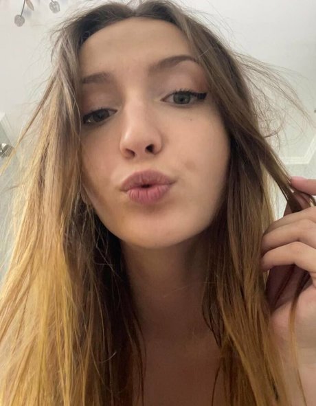 Nagie wyciekłe zdjęcie OnlyFans od Anastasiasugar