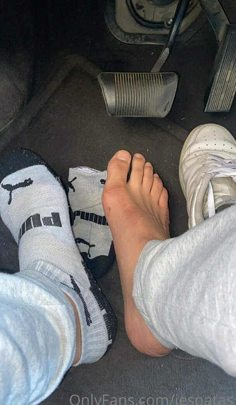Nagie wyciekłe zdjęcie OnlyFans od Jespatas