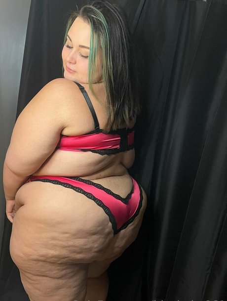 Nagie wyciekłe zdjęcie OnlyFans od Bbwbaby961