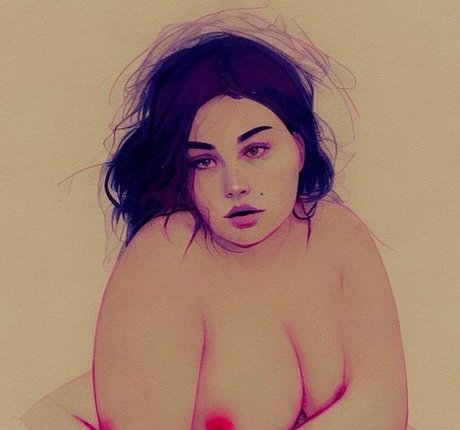 Nagie wyciekłe zdjęcie OnlyFans od Bbwbaby961