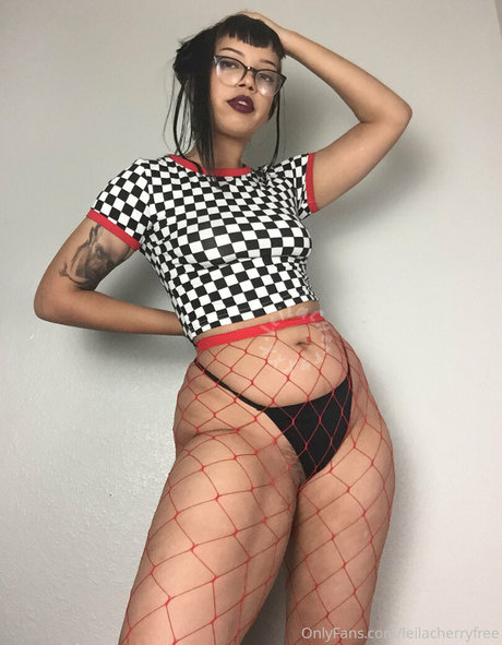 Leilacherryfree
