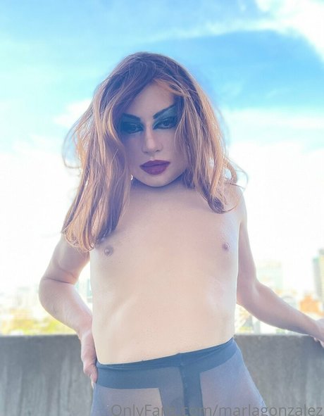 Queenmarlagonzo