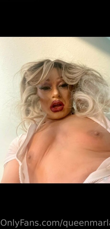 Nagie wyciekłe zdjęcie OnlyFans od Queenmarlagonzo
