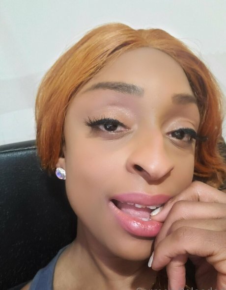 Therealcarmenhayes