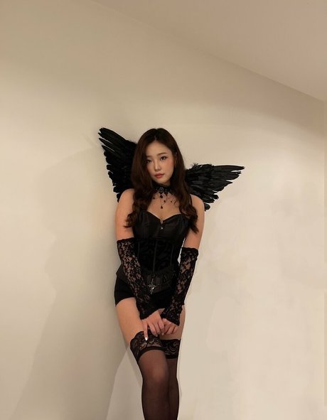 Hyojeong