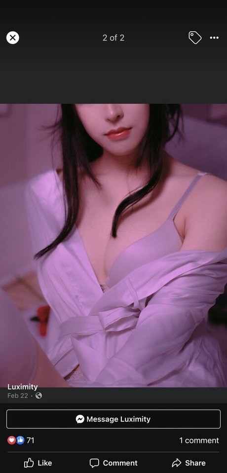 Luximity