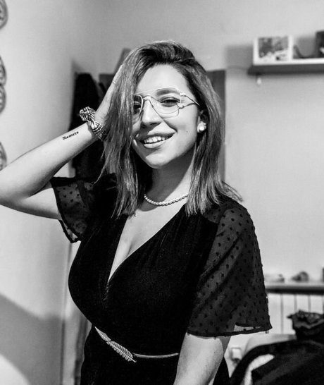 Nagie wyciekłe zdjęcie OnlyFans od Anna Romero