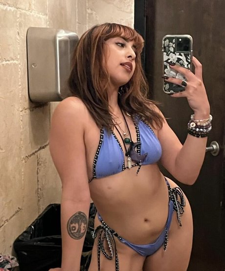Nagie wyciekłe zdjęcie OnlyFans od Secretlifeofstephhh