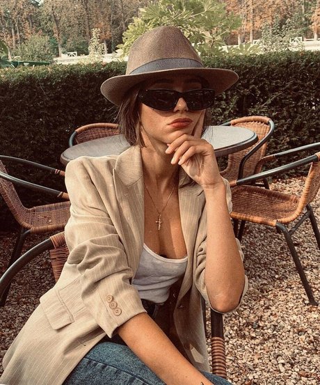Nagie wyciekłe zdjęcie OnlyFans od Poqssi
