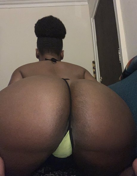 Nagie wyciekłe zdjęcie OnlyFans od Wetkandy