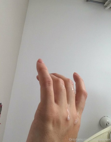 Nagie wyciekłe zdjęcie OnlyFans od Nataliaquimera
