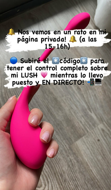 Nagie wyciekłe zdjęcie OnlyFans od Nataliaquimera
