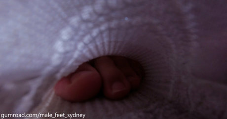 Malefeetsydney
