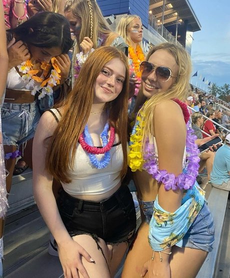 Nagie wyciekłe zdjęcie OnlyFans od Claudia