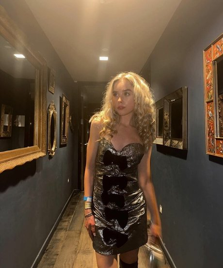 Nagie wyciekłe zdjęcie OnlyFans od Jenna Davis