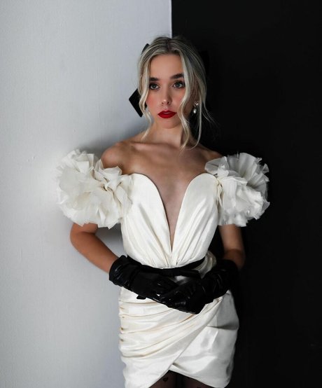 Nagie wyciekłe zdjęcie OnlyFans od Jenna Davis