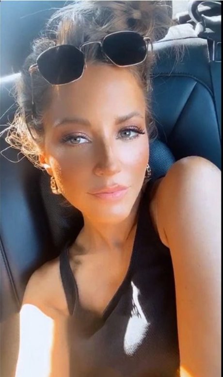 Nagie wyciekłe zdjęcie OnlyFans od Kay Adams