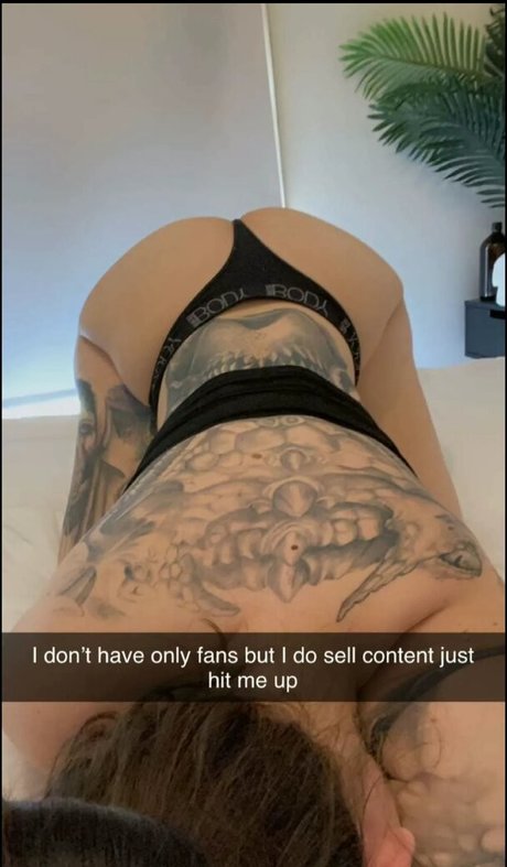 Nagie wyciekłe zdjęcie OnlyFans od Jessica Monchouchou
