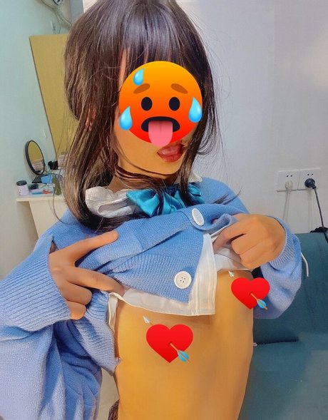 Nagie wyciekłe zdjęcie OnlyFans od Jessica Milkybar