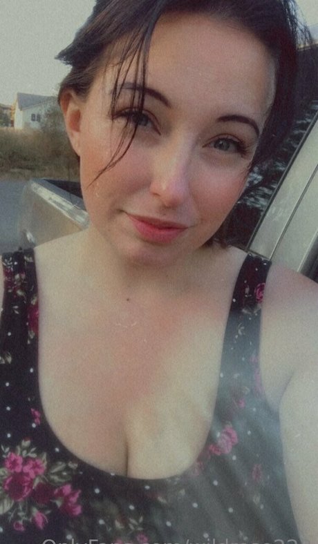 Nagie wyciekłe zdjęcie OnlyFans od Wildrose223